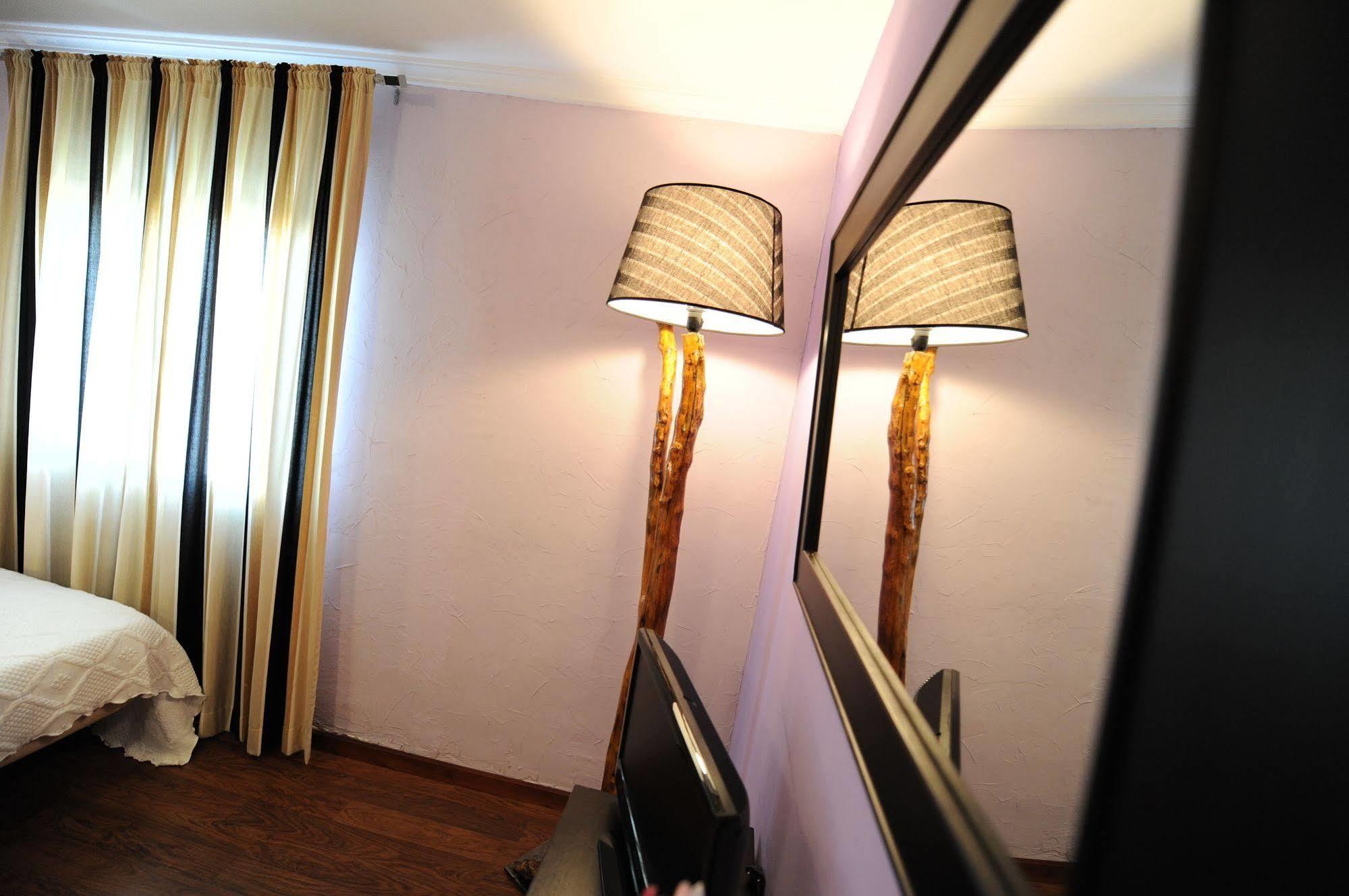 Hotel Montearoma Valverde del Camino Eksteriør billede